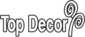 Logo: Top Decor
