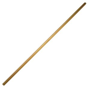 Wooden handle to street sweeper – GR5204
