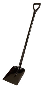 Sand shovel with metal shaft – GR952