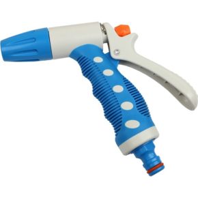 Plasstic spray nozzle gun, straight jet – GB01P