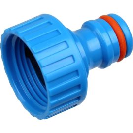 Tap connector 1/2” 