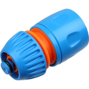 Quick connector 1/2” WATER STOP – GB11T
