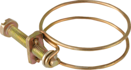 Opaski druciane 2 szt.