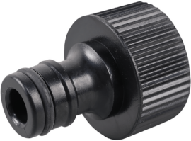 Przyłącze kranowe 3/4” 