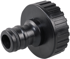 Tap connector 1”  – GB1628
