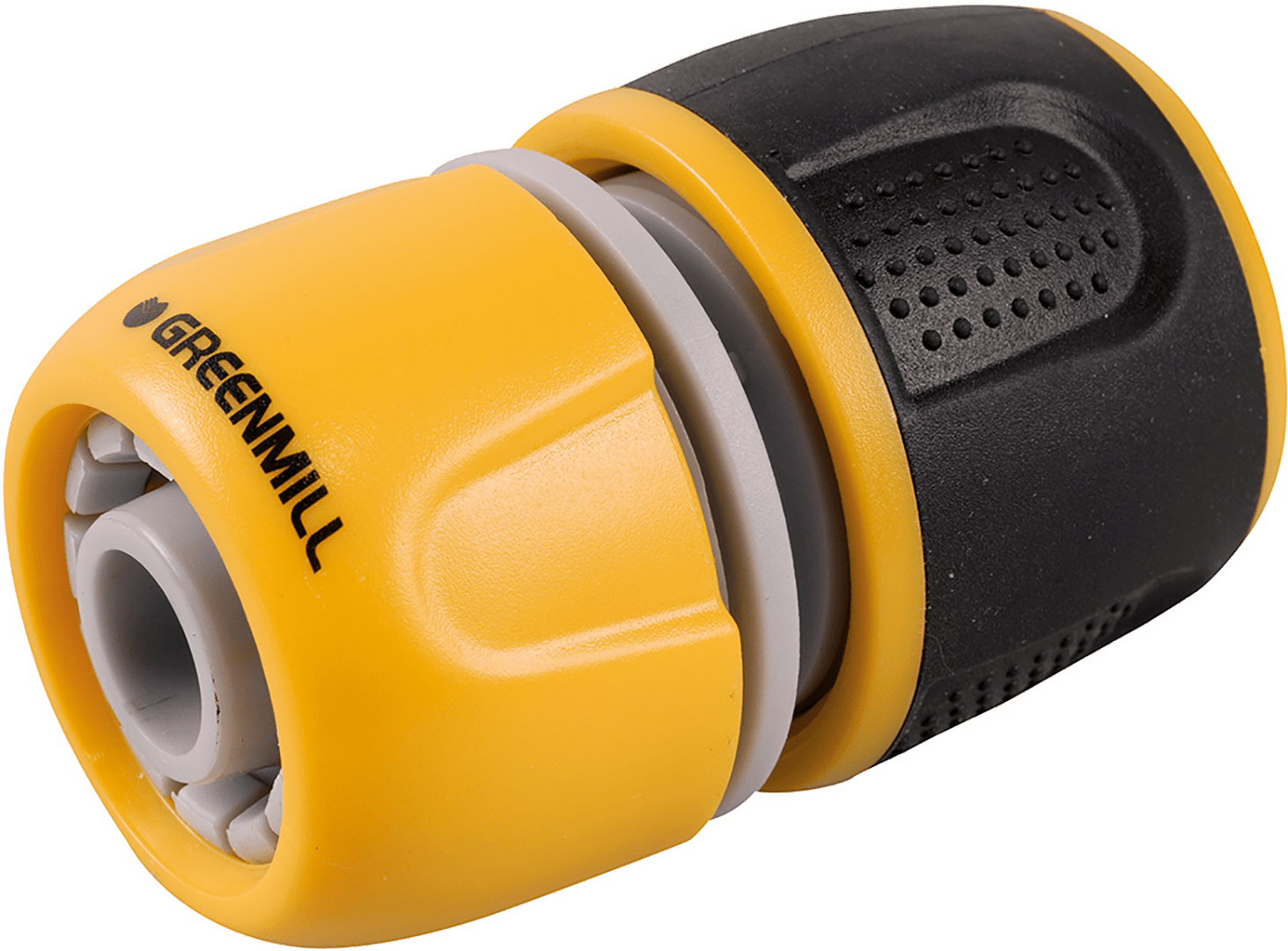 Quickconnector 3/4”