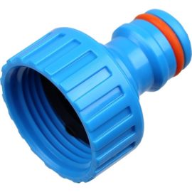 Tap connector 3/4” 