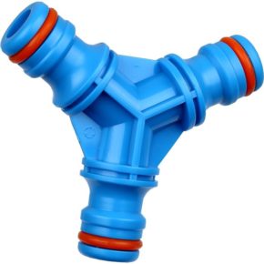 Tee hose connector – GB20T