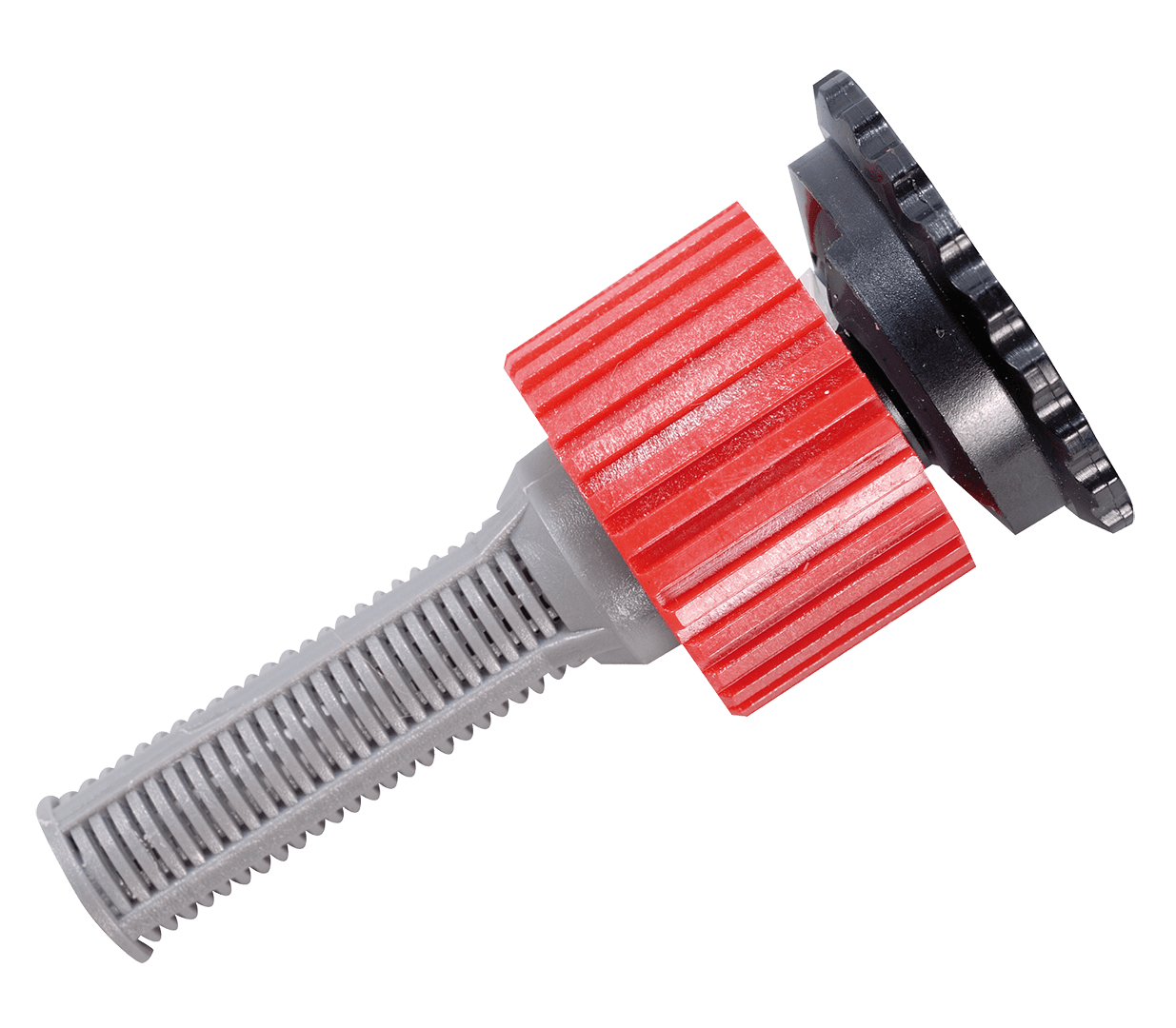 Static nozzle 10A 25-360 2.7 m with filter 2 pcs.