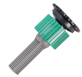 Dysza statyczna 12A 25-360 3,7 m z filtrem 2 szt.