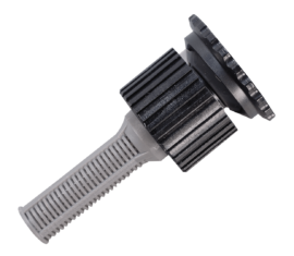 Dysza statyczna 15A 25-360 4,5 m z filtrem 2 szt.