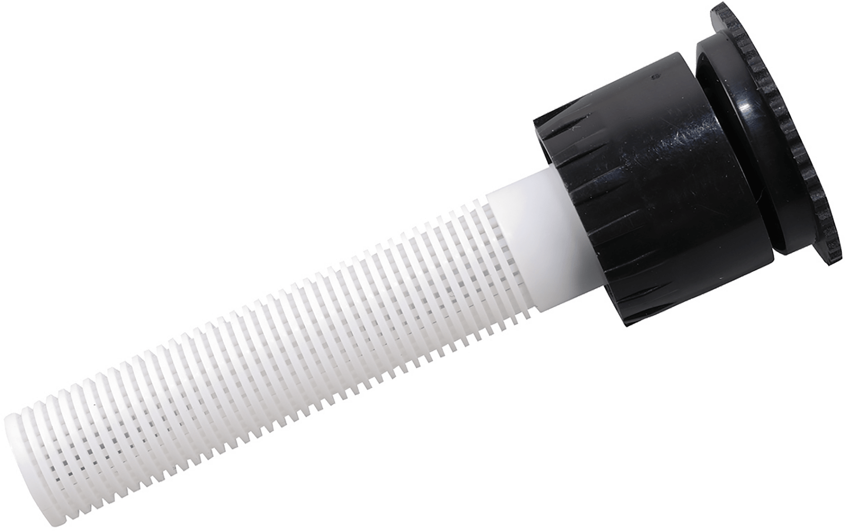 Static nozzle rectangular with filter K-Rain 2 pcs.