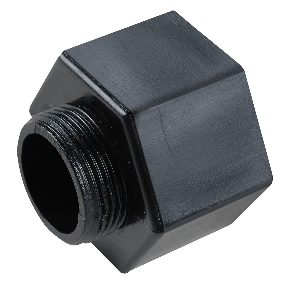 Nozzle adapter M5/8”-F1/2” 3 pcs.