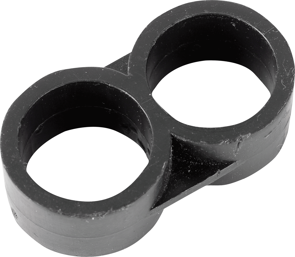End clamp 16 mm