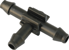 T-joint 4 mm 10 pcs. – GB7083C