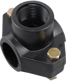 Opaska podłączeniowa zraszacza