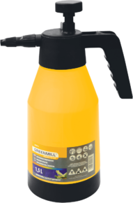 Pressure sprayer 1.5 L – GB9015