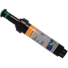 Pop-up rotating sprinkler RN100-ADJ 