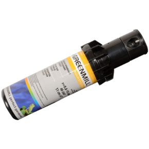 Pop-up gear-driven sprinkler 4” K5 K-Rain – GBK15203