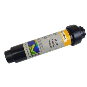 Pop-up rotating sprinkler RN-ADJ rectangular – GBKSIDE