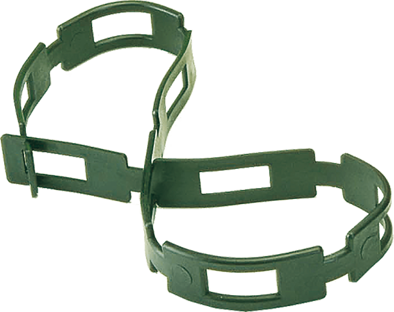 Self-tightening tape, wide