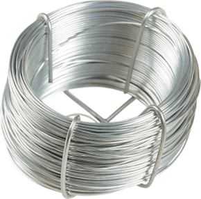 Galvanised wire  – GR5058