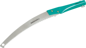 Пила-ножовка cадовая Лисий хвост — GR6629