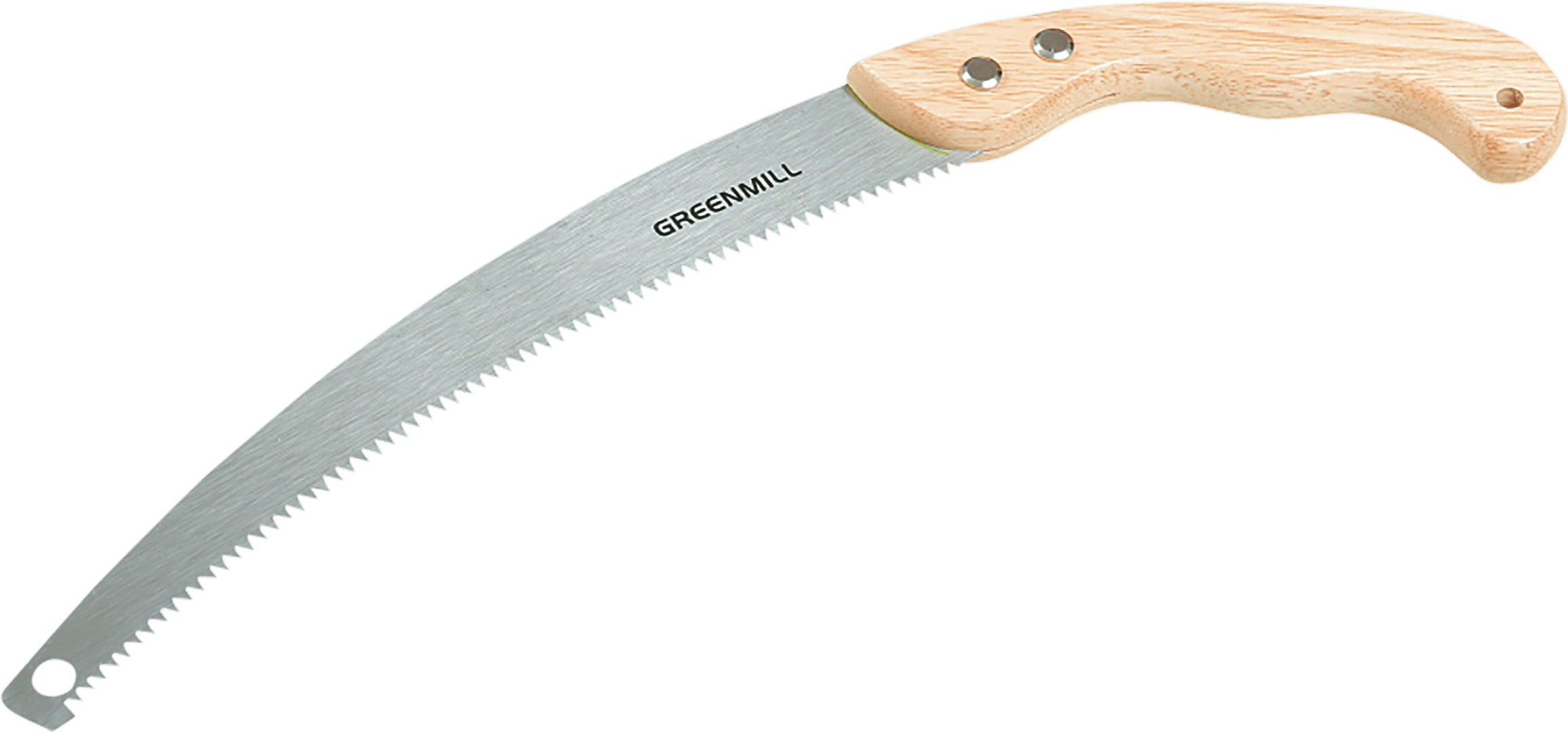 Пила-ножовка cадовая Лисий хвост