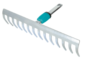 14-tooth rake Quick System – GR8106