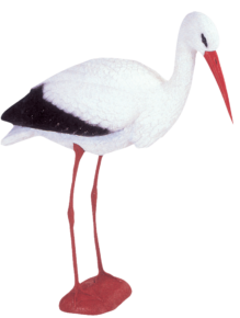 Stork – GW7317N