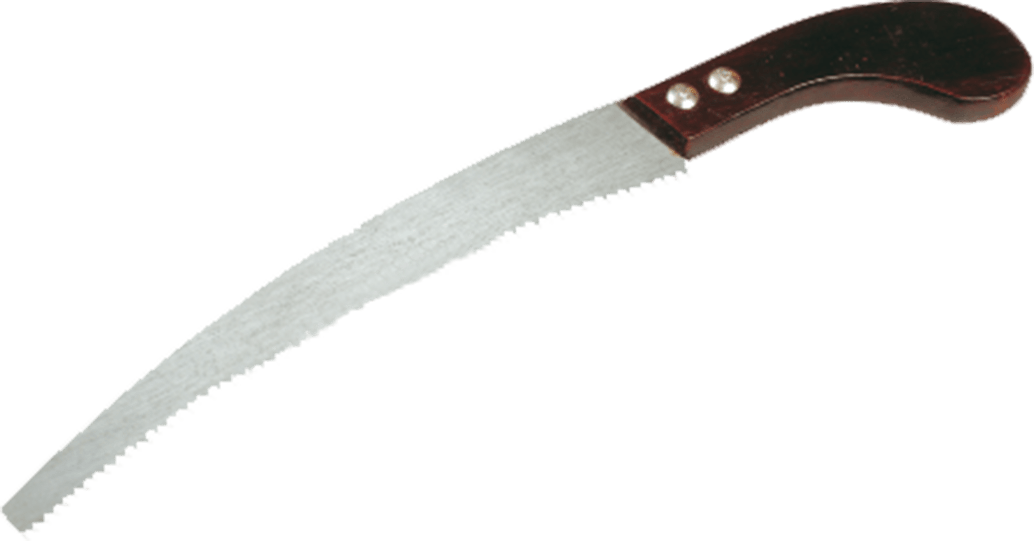 Пила- ножовка cадовая Лисий хвост
