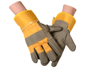 Защитные перчатки — GR0048