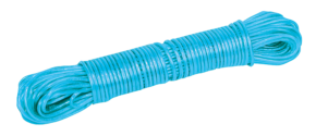 Бельевая верёвка, дл. 15 м — GR5043