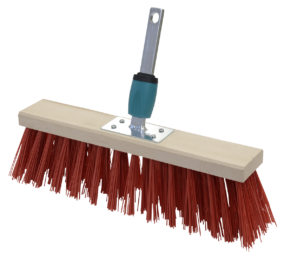 Street sweeping brush Quick System – GR8115