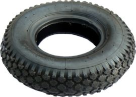 Wheelbarrow tire GR980/R980