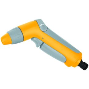 Plastic spray gun nozzle, simple stream – GB2203C
