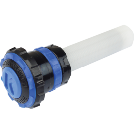 RN-ADJ sector rotary nozzle for GB6604 body