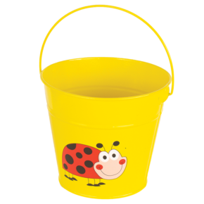 Bucket for children – GR0138