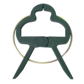 Klipsy ogrodowe, małe Ø 8-13 mm