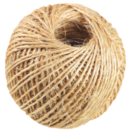 Веревка садовая