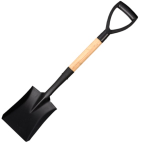 Лопата саперная, деревянный черенок  — GR9131