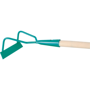 Root-crup hoe with handle – GR9220