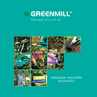 Katalog Greenmill narzędzia i akcesoria 2021