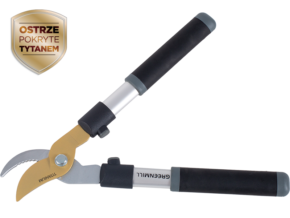 Professional pruning loppers – UP0117T