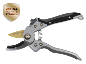Anvil blade professional pruner – UP0062TN