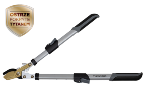 Professional pruning loppers – UP0122TN