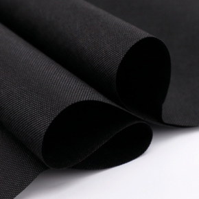 Non wooven fabric black, anti-weed  – GR1015