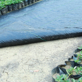 Agrotkanina czarna<br />
w rolce 1 x 10 m