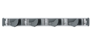 Multifunctional  rack aluminium  – 5904842052102